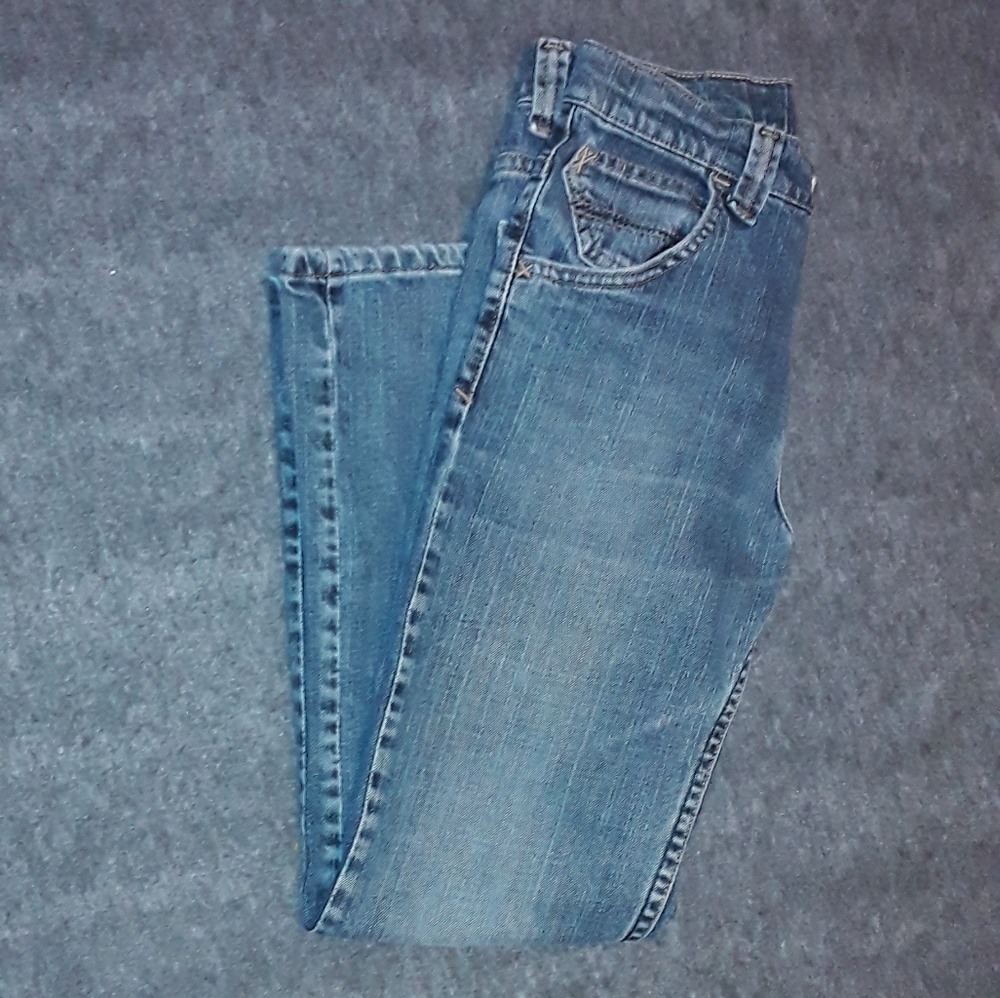 Wrangler Jeans (kids)